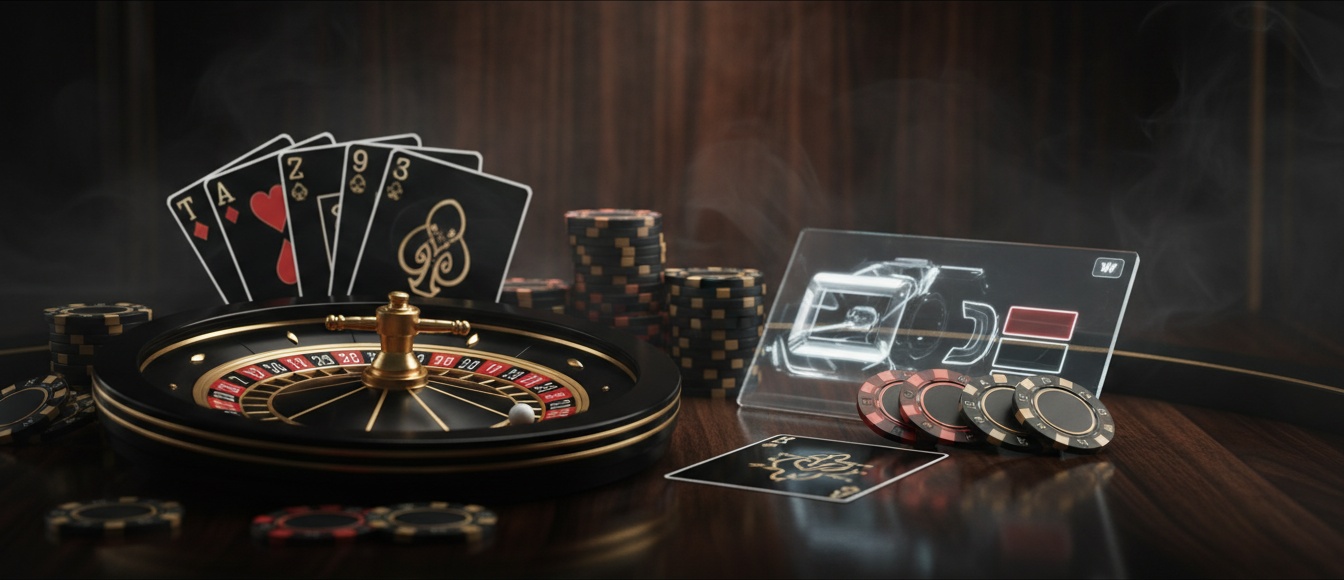 Discover the Exciting World of Tipico Casino